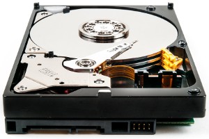Information recovery software