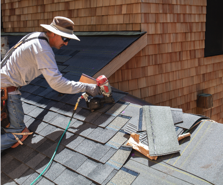 How Can You Verify the Credibility of a Texas Roofing Company?