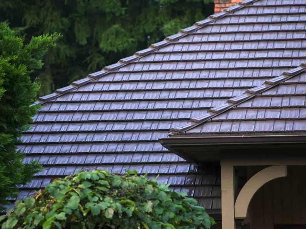 Texas Roofing Company