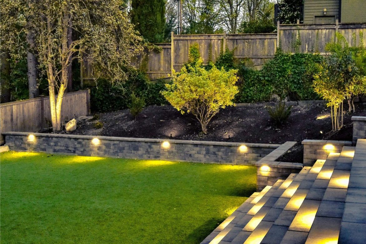 Brighten Your Nightscape: The Ultimate Guide to Landscape Lighting Companies